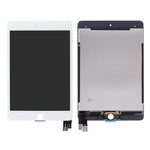 Til iPad mini (2019) 7.9 tommer Adskillelse LCD-skærm og Digitizer-enhed