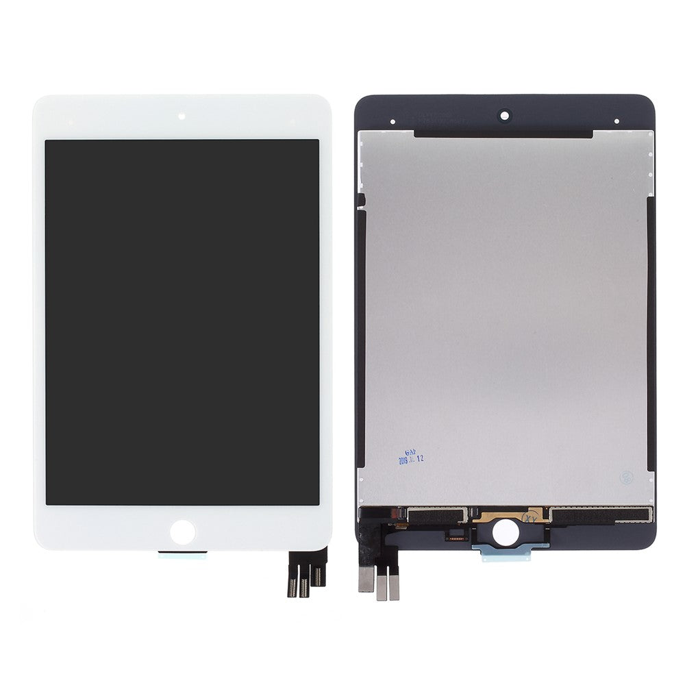 Til iPad mini (2019) 7.9 tommer Adskillelse LCD-skærm og Digitizer-enhed