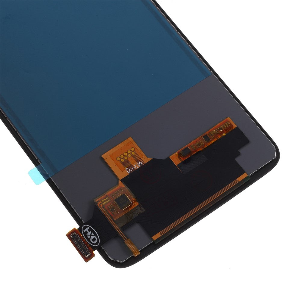 LCD Screen and Digitizer Assembly Part (TFT Version) (without Logo) for OnePlus 6