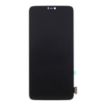LCD Screen and Digitizer Assembly Part (TFT Version) (without Logo) for OnePlus 6