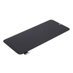 LCD Screen and Digitizer Assembly Part (TFT Version, NOT Support Fingerprint Unlock Function) (without Logo) for OnePlus 6T
