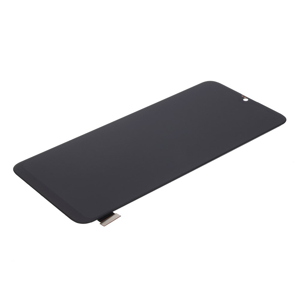 LCD Screen and Digitizer Assembly Part (TFT Version, NOT Support Fingerprint Unlock Function) (without Logo) for OnePlus 6T