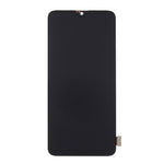 LCD Screen and Digitizer Assembly Part (TFT Version, NOT Support Fingerprint Unlock Function) (without Logo) for OnePlus 6T