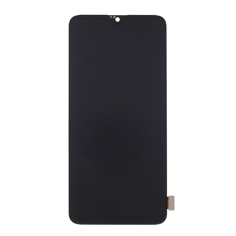 LCD Screen and Digitizer Assembly Part (TFT Version, NOT Support Fingerprint Unlock Function) (without Logo) for OnePlus 6T