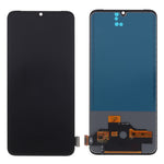 LCD Screen and Digitizer Assembly Part (TFT Version) (without Logo) for OnePlus 7