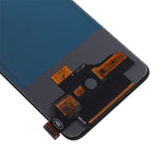 LCD Screen and Digitizer Assembly Part (TFT Version) (without Logo) for OnePlus 7