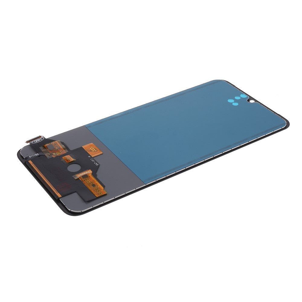 LCD Screen and Digitizer Assembly Part (TFT Version) (without Logo) for OnePlus 7