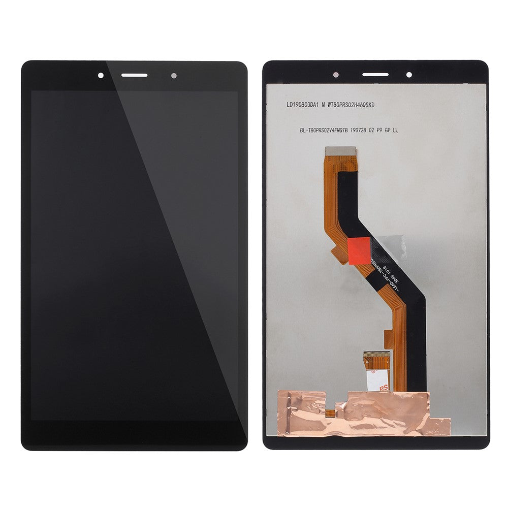 OEM LCD Screen and Digitizer Assembly (without Logo) for Samsung Galaxy Tab A 8.0 LTE (2019) SM-T295