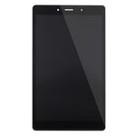 OEM LCD Screen and Digitizer Assembly (without Logo) for Samsung Galaxy Tab A 8.0 LTE (2019) SM-T295