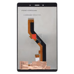 OEM LCD Screen and Digitizer Assembly (without Logo) for Samsung Galaxy Tab A 8.0 LTE (2019) SM-T295