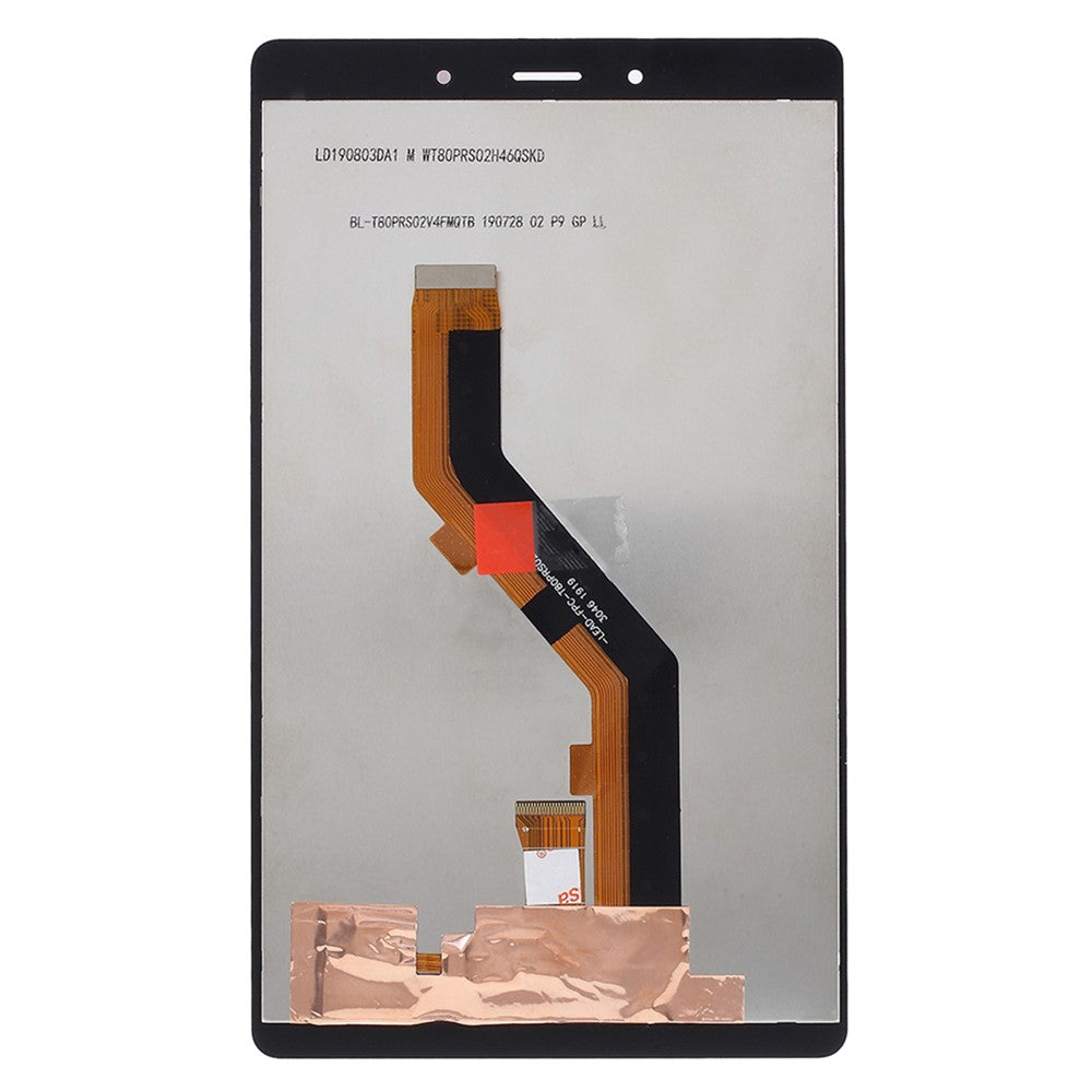 OEM LCD Screen and Digitizer Assembly (without Logo) for Samsung Galaxy Tab A 8.0 LTE (2019) SM-T295