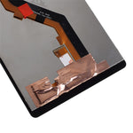 OEM LCD Screen and Digitizer Assembly (without Logo) for Samsung Galaxy Tab A 8.0 LTE (2019) SM-T295