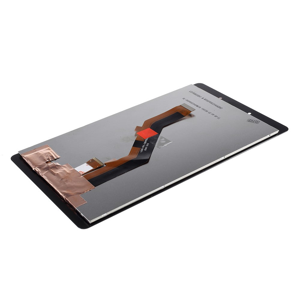 OEM LCD Screen and Digitizer Assembly Replacement (without Logo) for Samsung Galaxy Tab A 8.0 (2019) SM-T290 (Wi-Fi)