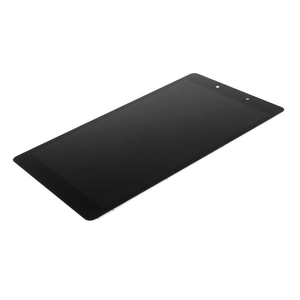 OEM LCD Screen and Digitizer Assembly Replacement (without Logo) for Samsung Galaxy Tab A 8.0 (2019) SM-T290 (Wi-Fi)