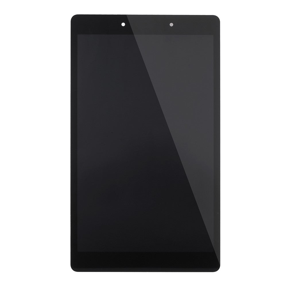 OEM LCD Screen and Digitizer Assembly Replacement (without Logo) for Samsung Galaxy Tab A 8.0 (2019) SM-T290 (Wi-Fi)