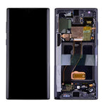 For Samsung Galaxy Note 10 4G N970 OEM LCD Screen and Digitizer Assembly + Frame Spare Part (Without Logo)