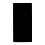 For Samsung Galaxy Note 10 Plus 4G N975 / 10 Plus 5G N976 OEM LCD Screen and Digitizer Assembly + Frame Replacement (Without Logo)