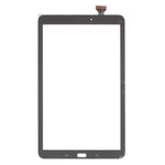 Digitizer touchskærm med klæbende sticker til Samsung Galaxy Tab E 9.6 T560