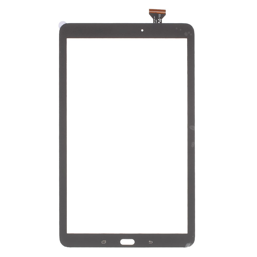 Digitizer touchskærm med klæbende sticker til Samsung Galaxy Tab E 9.6 T560