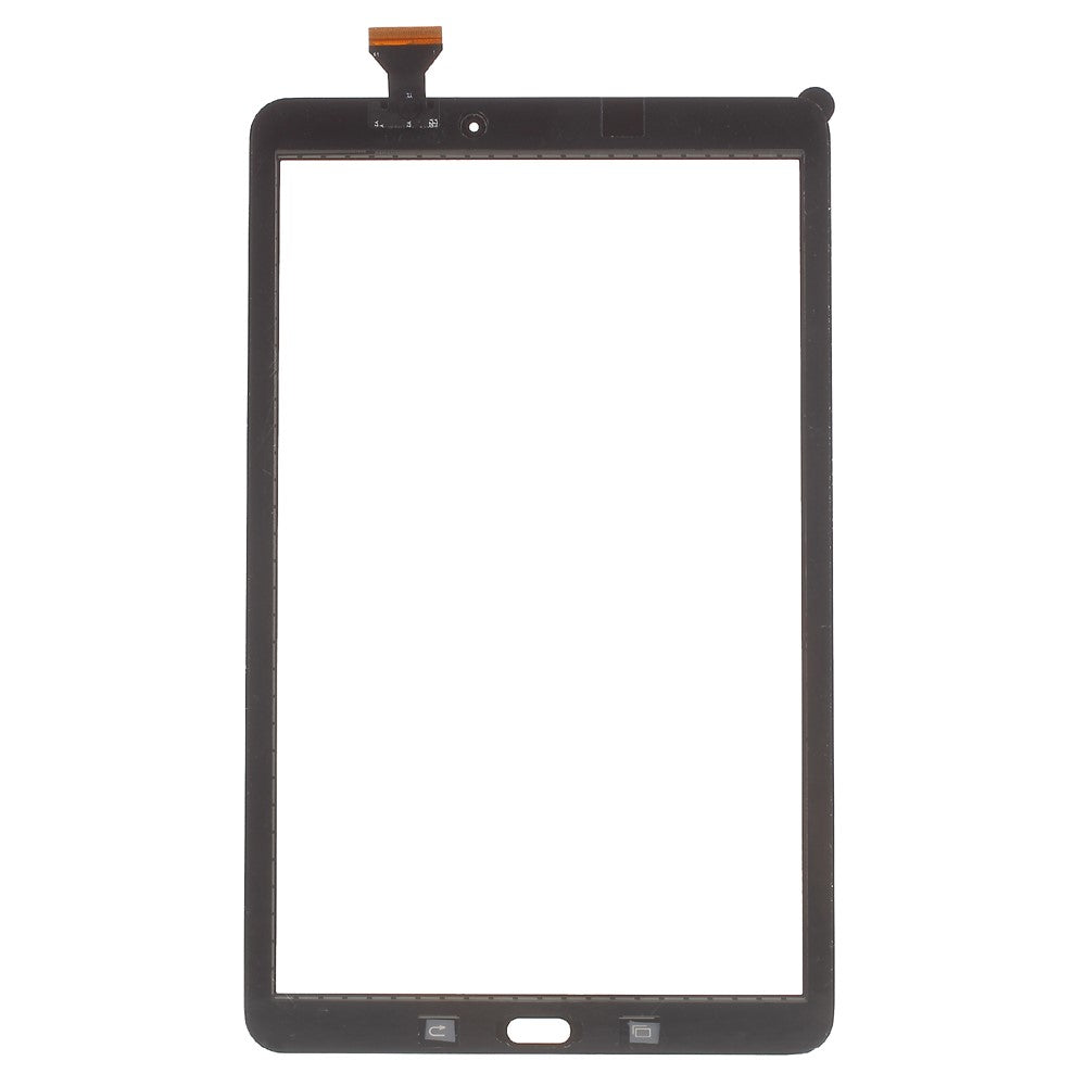 Digitizer touchskærm med klæbende sticker til Samsung Galaxy Tab E 9.6 T560