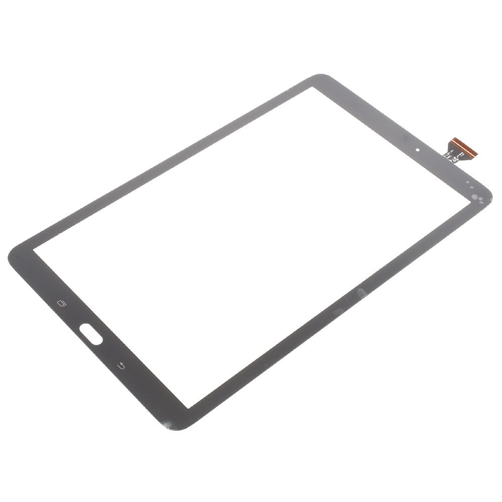 Digitizer touchskærm med klæbende sticker til Samsung Galaxy Tab E 9.6 T560