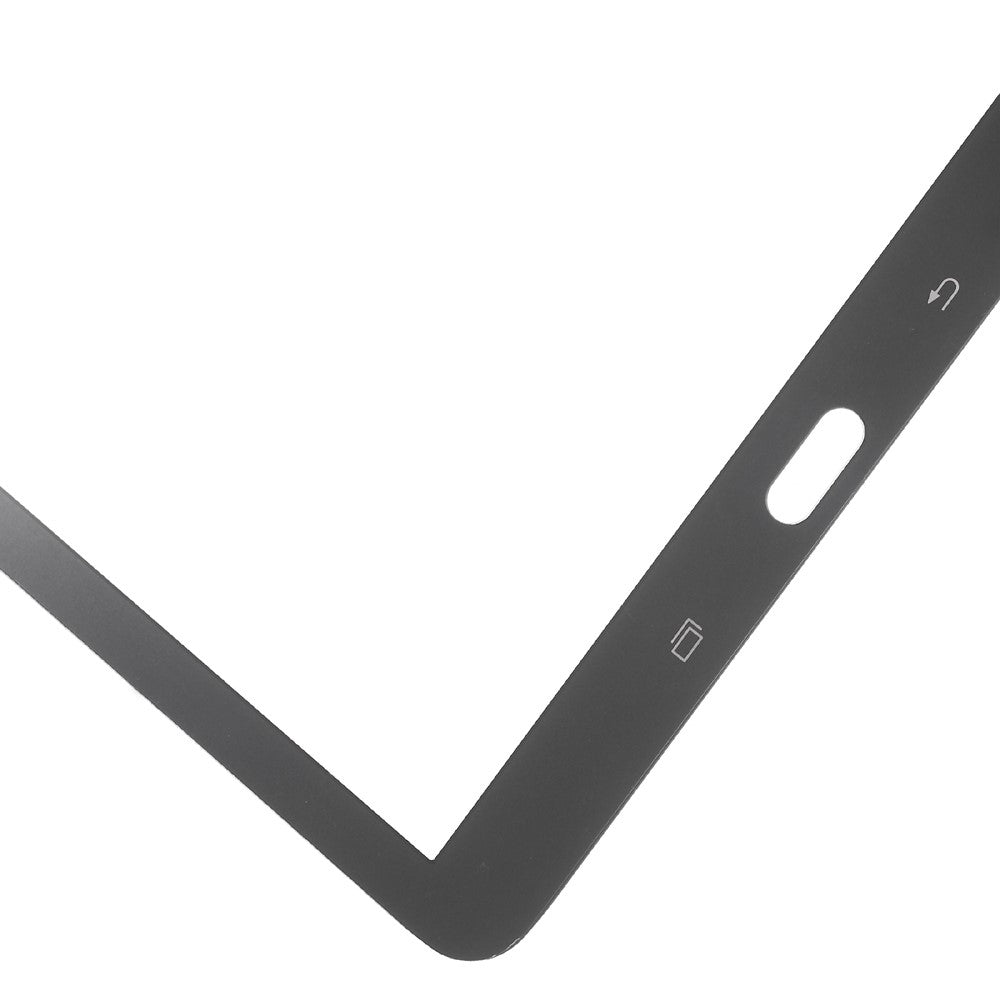 Digitizer touchskærm med klæbende sticker til Samsung Galaxy Tab E 9.6 T560