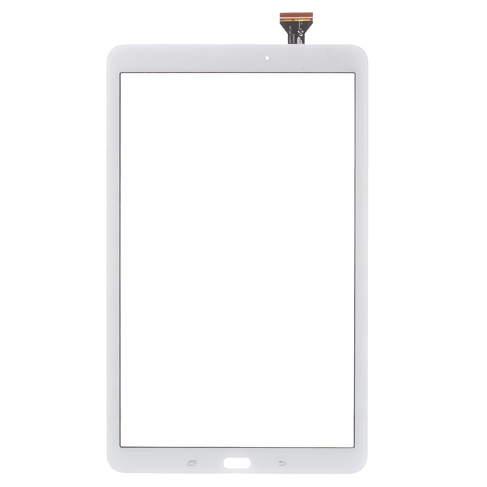 Digitizer touchskærm med klæbende sticker til Samsung Galaxy Tab E 9.6 T560