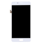 OEM LCD Screen and Digitizer Assembly Part Replacement for OnePlus 3 / 3T