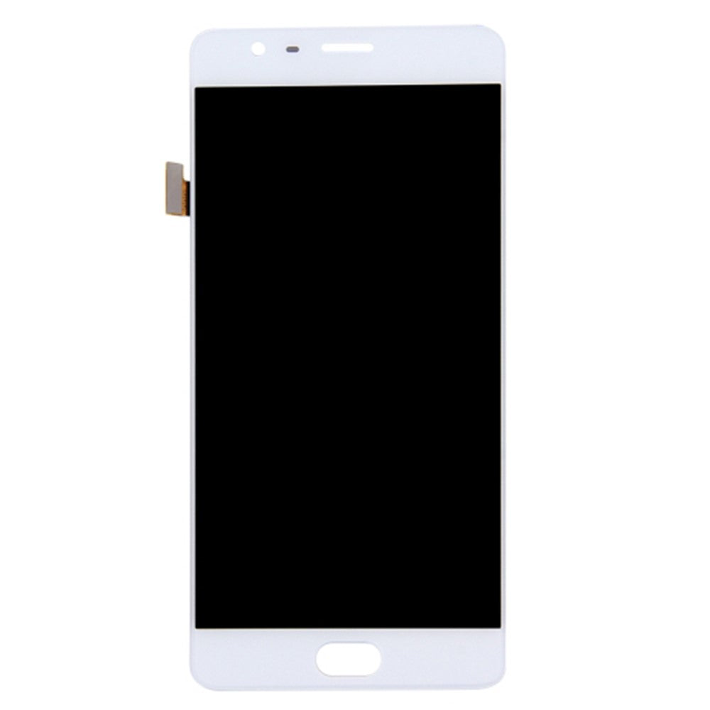 OEM LCD Screen and Digitizer Assembly Part Replacement for OnePlus 3 / 3T