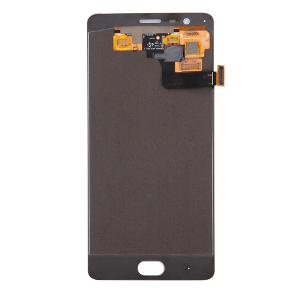 OEM LCD Screen and Digitizer Assembly Part Replacement for OnePlus 3 / 3T