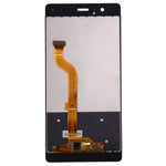 For Huawei P9 LCD-skærm og digitizer-enhed