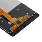 For Huawei P9 LCD-skærm og digitizer-enhed