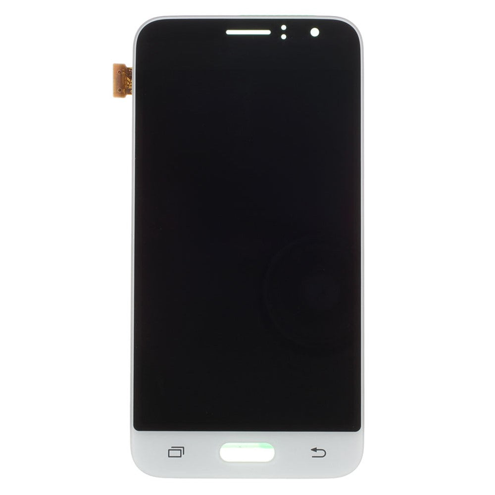 OEM LCD Screen and Digitizer Assembly Part for Samsung Galaxy J1 (2016) J120