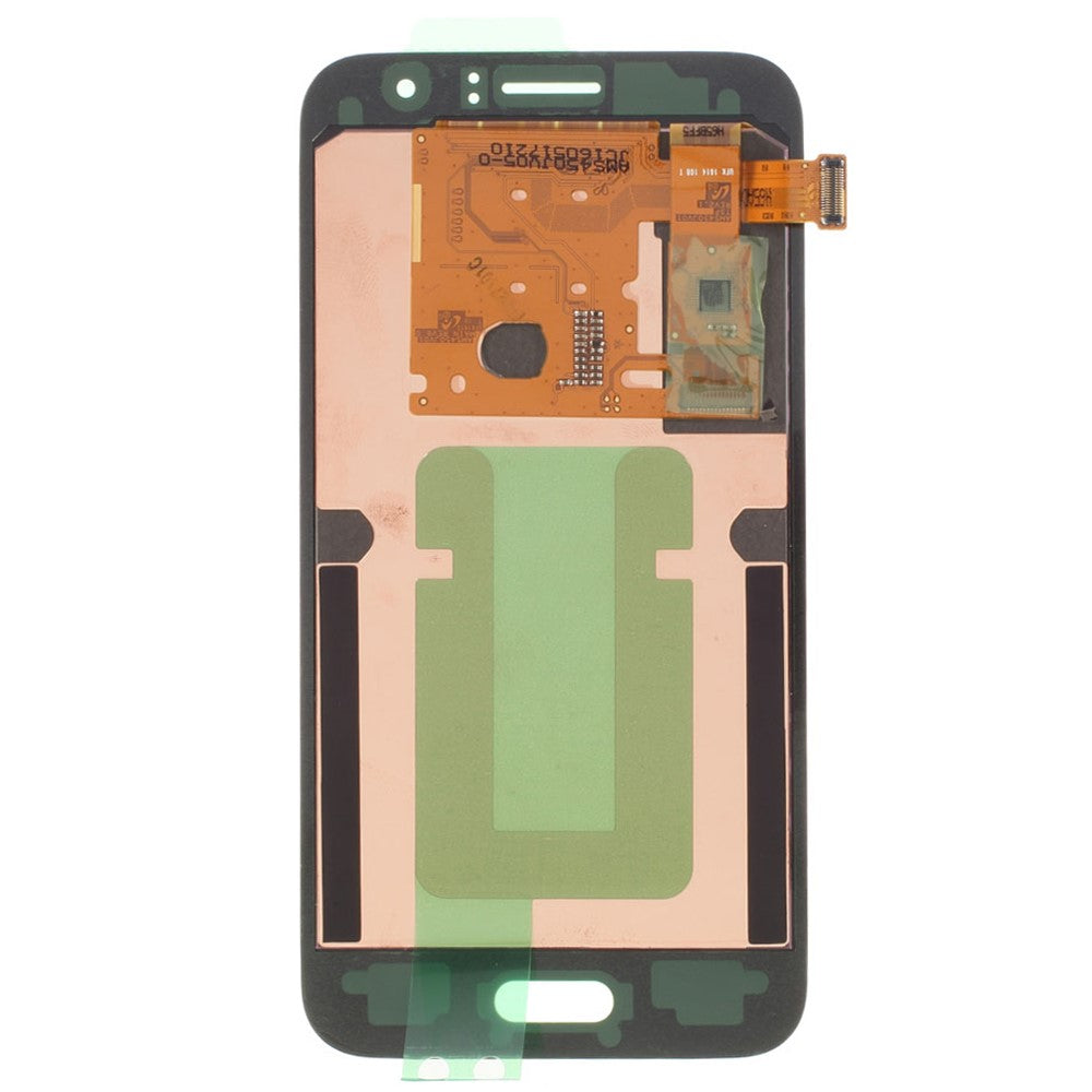 OEM LCD Screen and Digitizer Assembly Part for Samsung Galaxy J1 (2016) J120