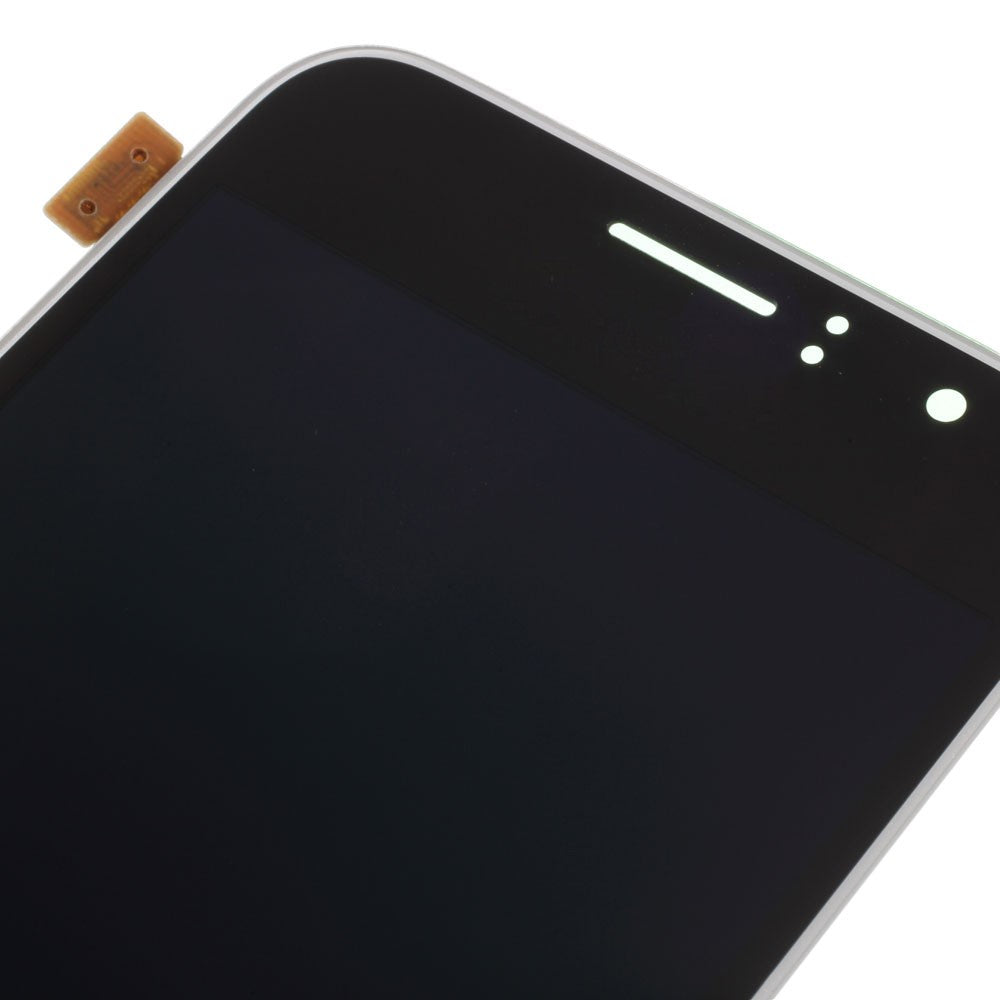 OEM LCD Screen and Digitizer Assembly Part for Samsung Galaxy J1 (2016) J120
