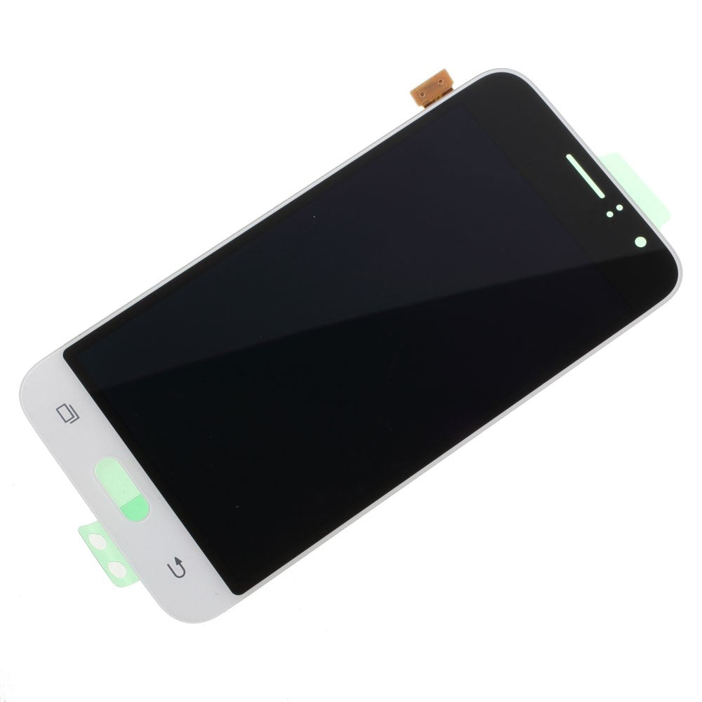OEM LCD Screen and Digitizer Assembly Part for Samsung Galaxy J1 (2016) J120