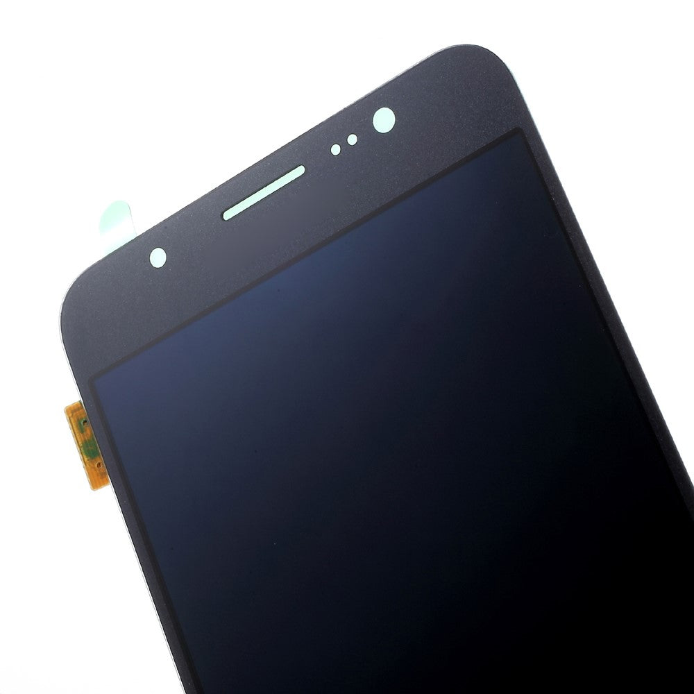 OEM LCD Screen and Digitizer Assembly Replace Part for Samsung Galaxy J7 (2016) J710