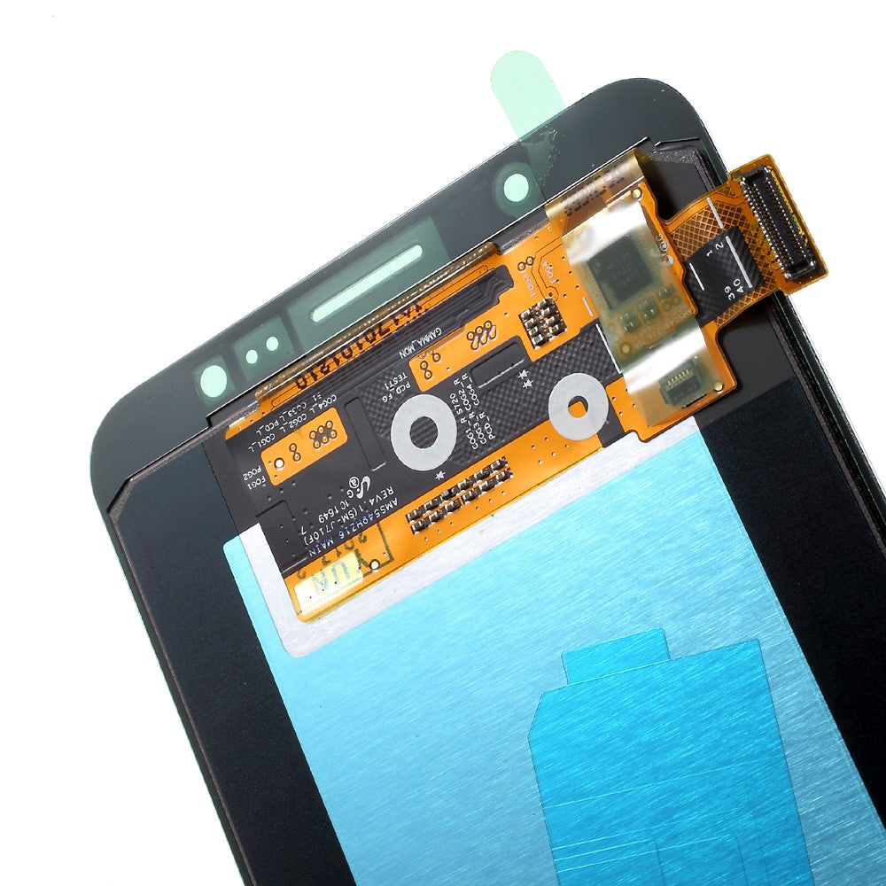 OEM LCD Screen and Digitizer Assembly Replace Part for Samsung Galaxy J7 (2016) J710