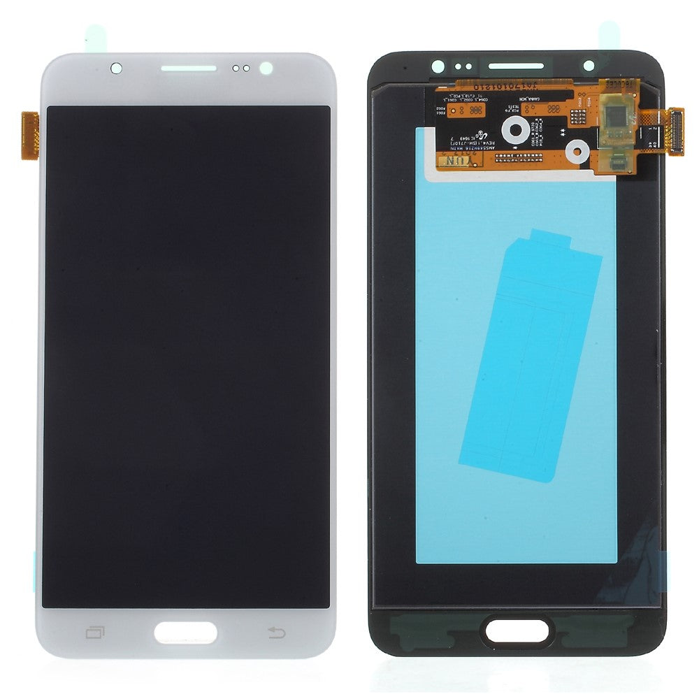 OEM LCD Screen and Digitizer Assembly Replace Part for Samsung Galaxy J7 (2016) J710