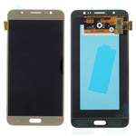 OEM LCD Screen and Digitizer Assembly Replace Part for Samsung Galaxy J7 (2016) J710