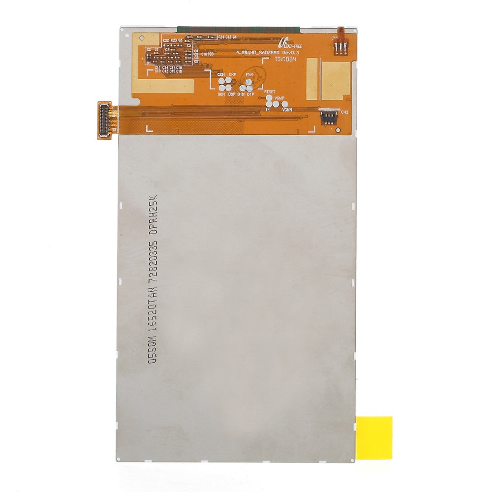 OEM LCD Display Screen Replace Part for Samsung Galaxy J2 Prime SM-G532