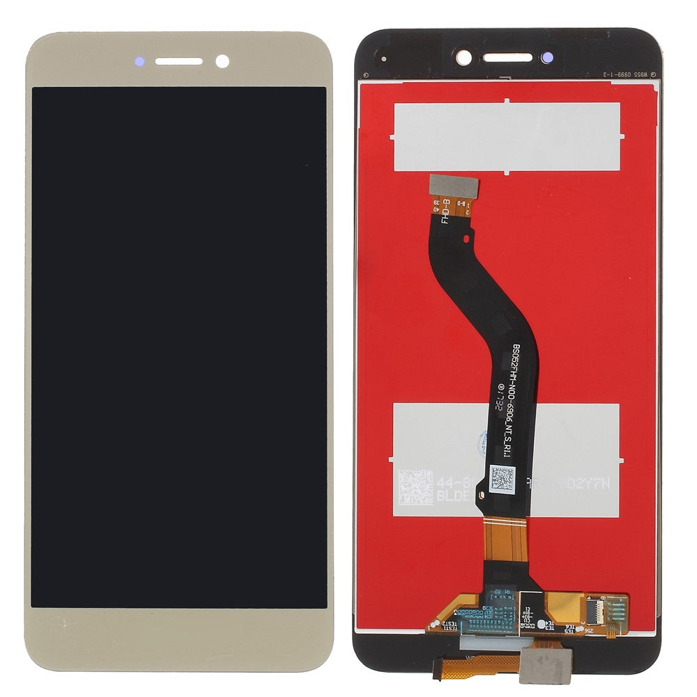 For Huawei Honor 8 Lite LCD Screen and Digitizer Assembly Repair Part