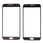 Front Screen Glass Lens Replacement for Samsung Galaxy J4 (2018)