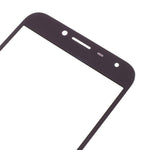Front Screen Glass Lens Replacement for Samsung Galaxy J4 (2018)