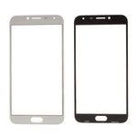Front Screen Glass Lens Replacement for Samsung Galaxy J4 (2018)