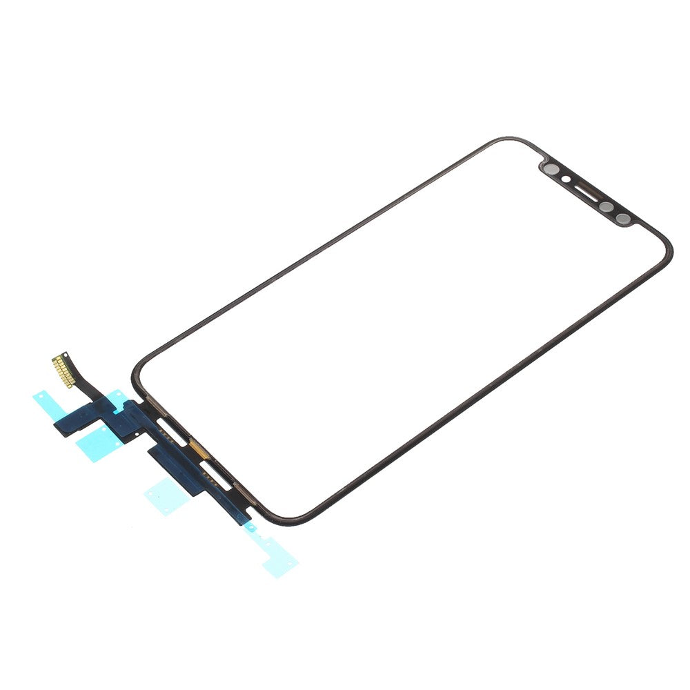 Digitizer Touch Screen Glass Replacement for iPhone X 5.8 inch