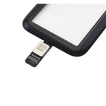Berørings-Digitizer Skærm Glasdel til Apple Watch Series 3 38mm