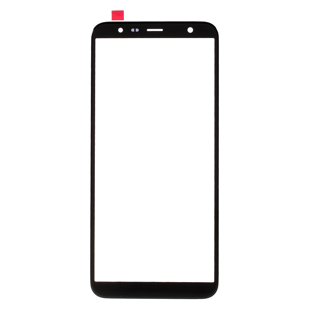 Front Screen Glass Lens Replacement for Samsung Galaxy J4+ J415/J6+ J610