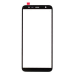 Front Screen Glass Lens Replacement for Samsung Galaxy J4+ J415/J6+ J610