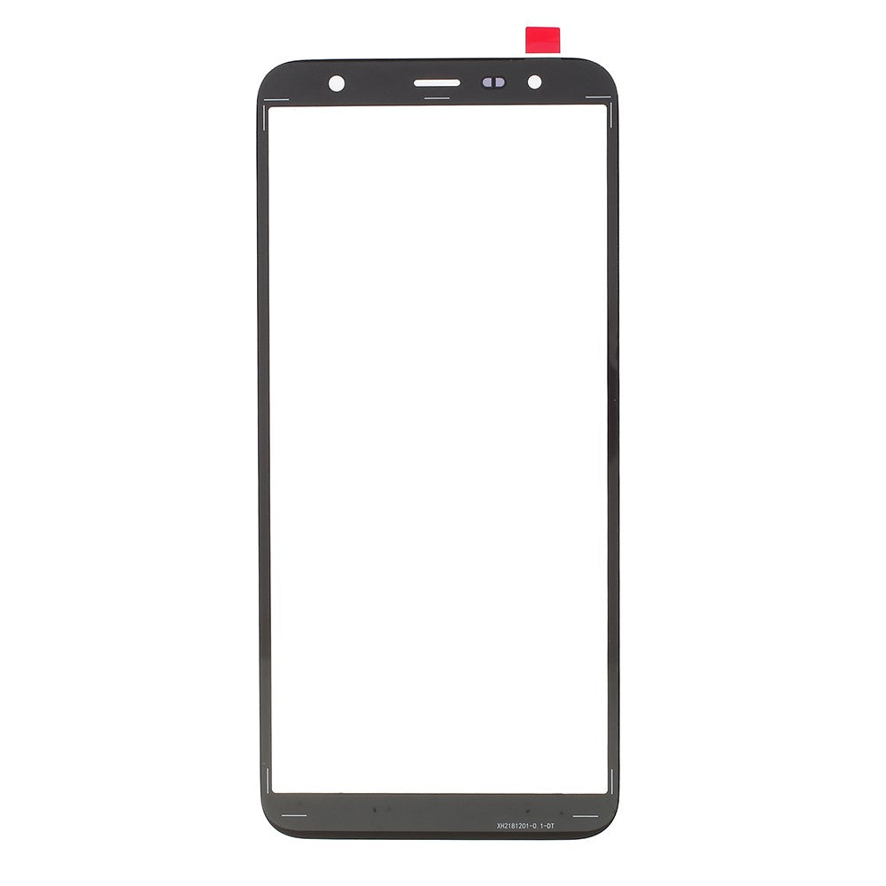 Front Screen Glass Lens Replacement for Samsung Galaxy J4+ J415/J6+ J610